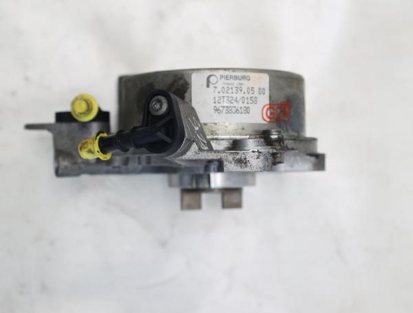 Vakuumpumpe 9673836180 Peugeot 807 EB