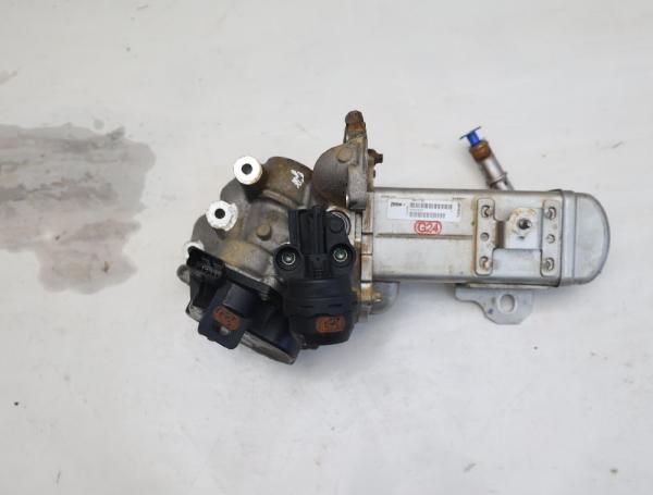 Abgasrückführventil 9678257280 Peugeot 807 EB