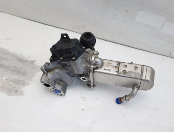 Abgasrückführventil 9678257280 Peugeot 807 EB
