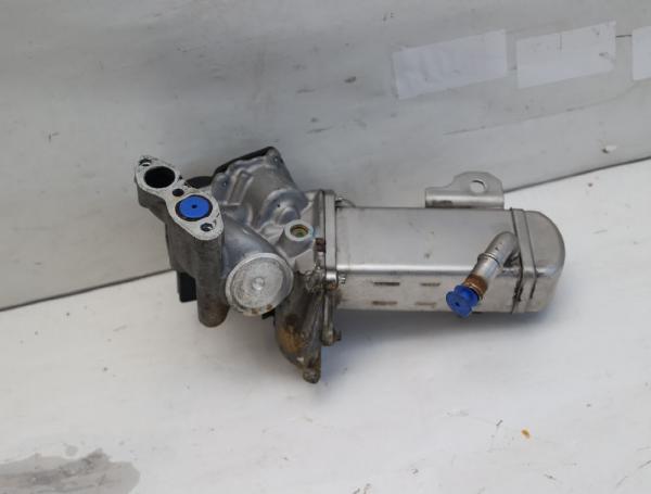 Abgasrückführventil 9678257280 Peugeot 807 EB