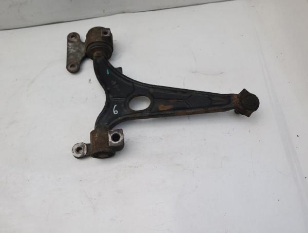 Querlenker vorn rechts 3521S0 Peugeot 807 EB