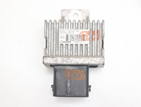 Relais 9663824880 Peugeot 807 EB