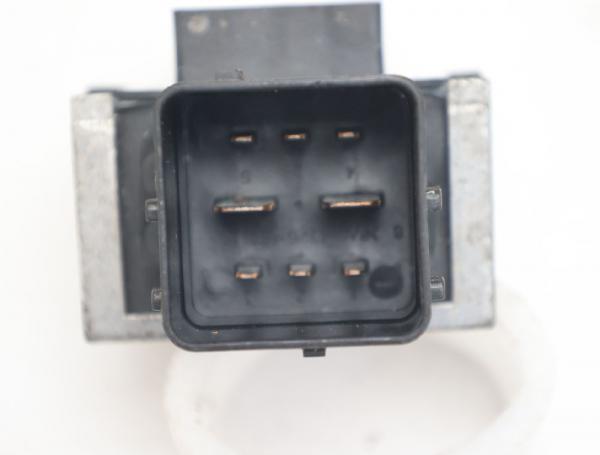 Relais 9663824880 Peugeot 807 EB