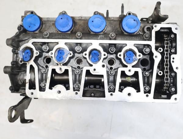 Zylinderkopf 9688418110 Peugeot 807 EB