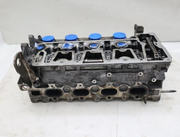 Zylinderkopf 9688418110 Peugeot 807 EB