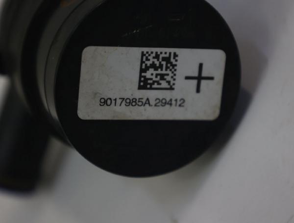 Wasserpumpe 9017985A Peugeot 807 EB