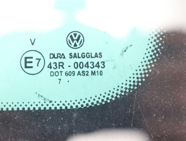 Scheibe sonstige 7H0847711AJ VW T5 BUS