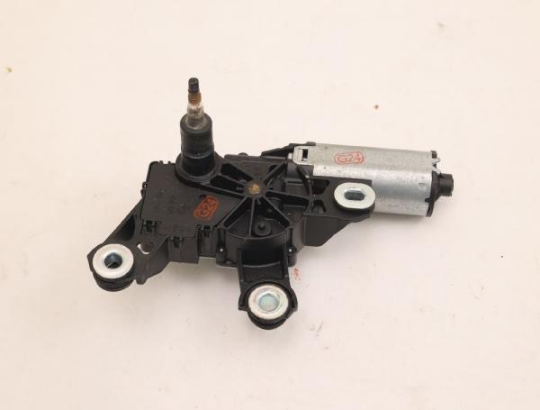 Scheibenwischermotor hinten 7H0955711 VW T5 BUS