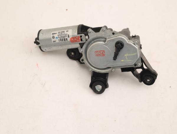Scheibenwischermotor hinten 7H0955711 VW T5 BUS