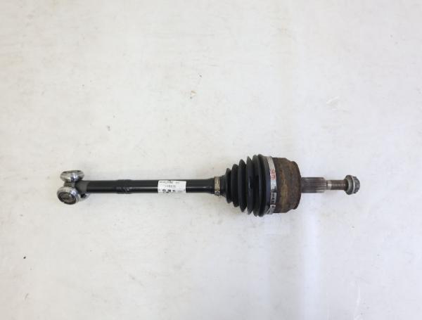 Antriebswelle vorn rechts 7H0407272BQ VW T5 BUS