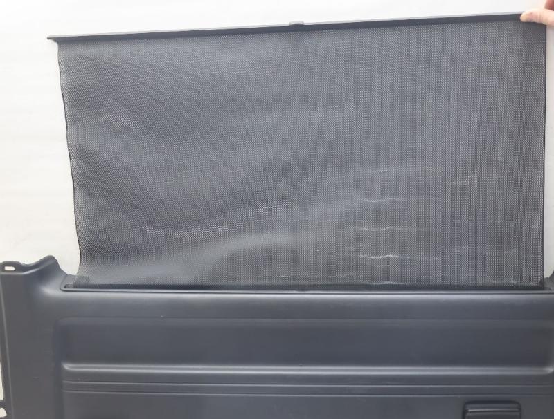 Türverkleidung innen 7H9868713D VW T5 BUS