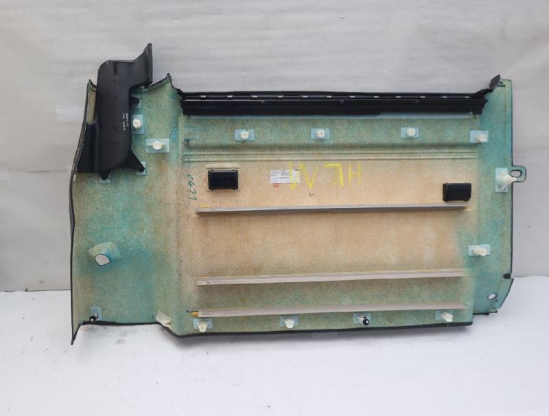 Türverkleidung innen 7H9868713D VW T5 BUS