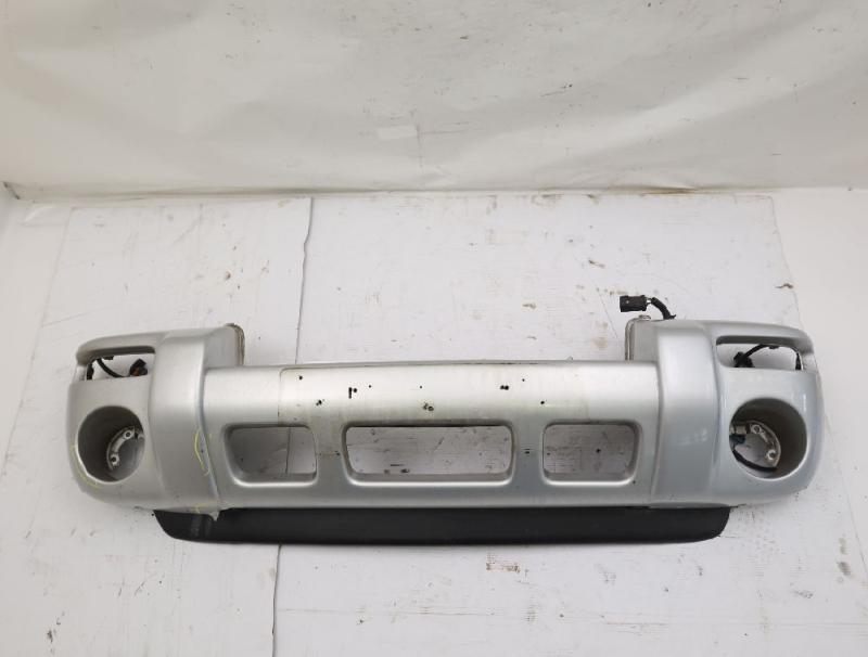 Stoßstange vorn 5066606AC Jeep CHEROKEE 2 KJ