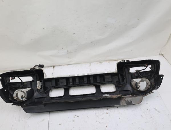 Stoßstange vorn 5066606AC Jeep CHEROKEE 2 KJ