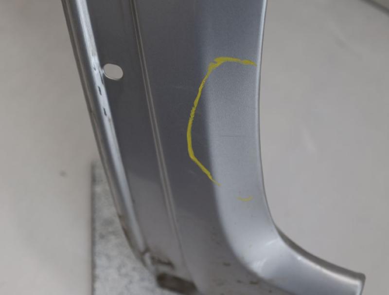 Kotflügel vorn links 55177101AD Jeep CHEROKEE 2 KJ