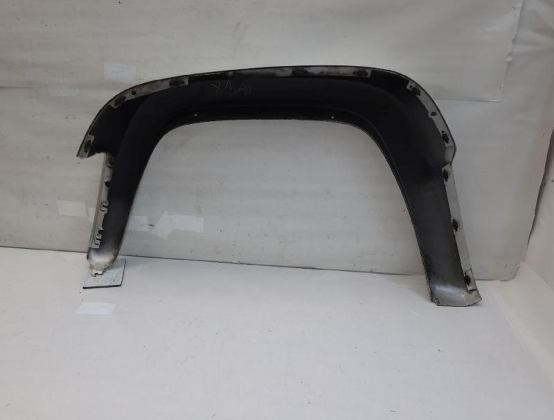 Kotflügel Verbreiterung 5GH00TRM Jeep CHEROKEE 2 KJ