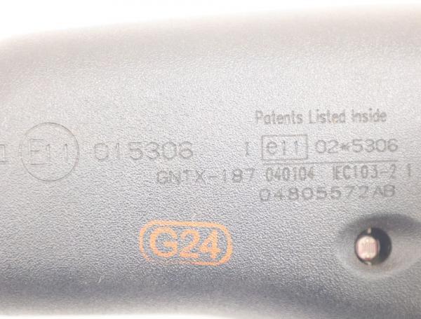 Spiegel innen 04805572AB Jeep CHEROKEE 2 KJ