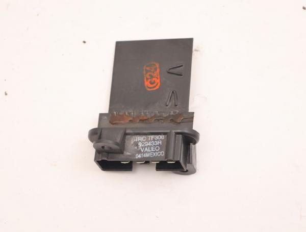 Heizgebläsevorwiderstand 929433R Jeep CHEROKEE 2 KJ