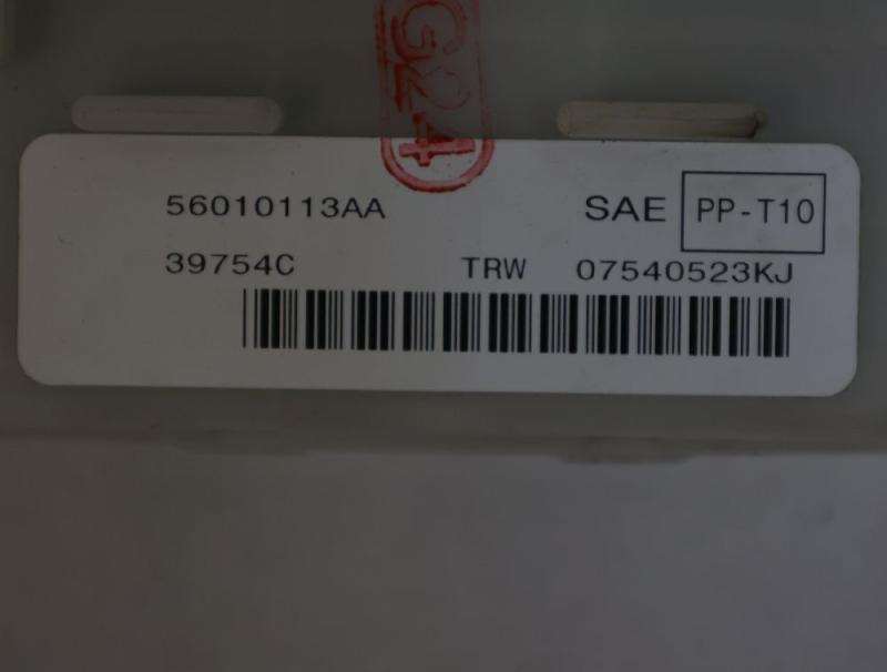 Steuergerät sonstige 56010113AA Jeep CHEROKEE 2 KJ