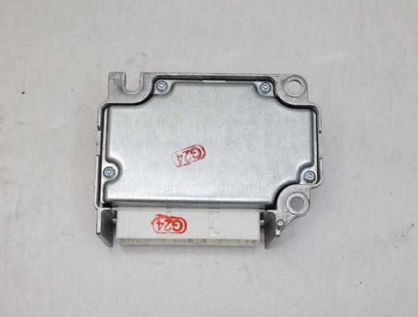Steuergerät Aufprallsensor P56038865AD Jeep CHEROKEE 2 KJ