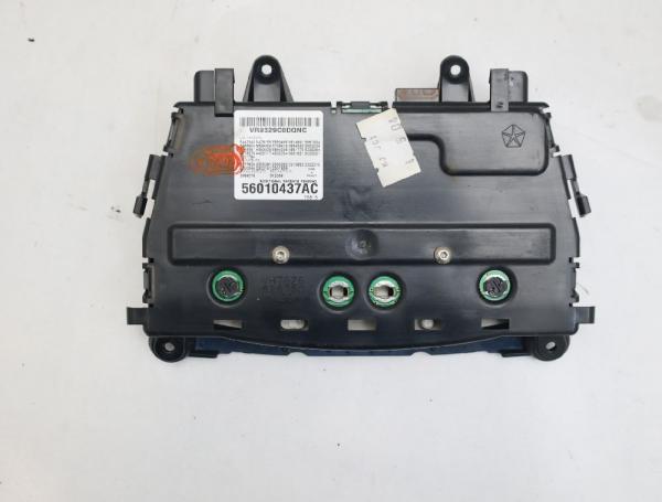 Kombiinstrument 56010437AC Jeep CHEROKEE 2 KJ