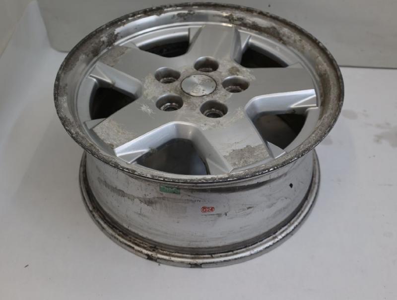 Felge Alu/Leichtmetall hinten rechts 5GL67TRMAE Jeep CHEROKEE 2 KJ
