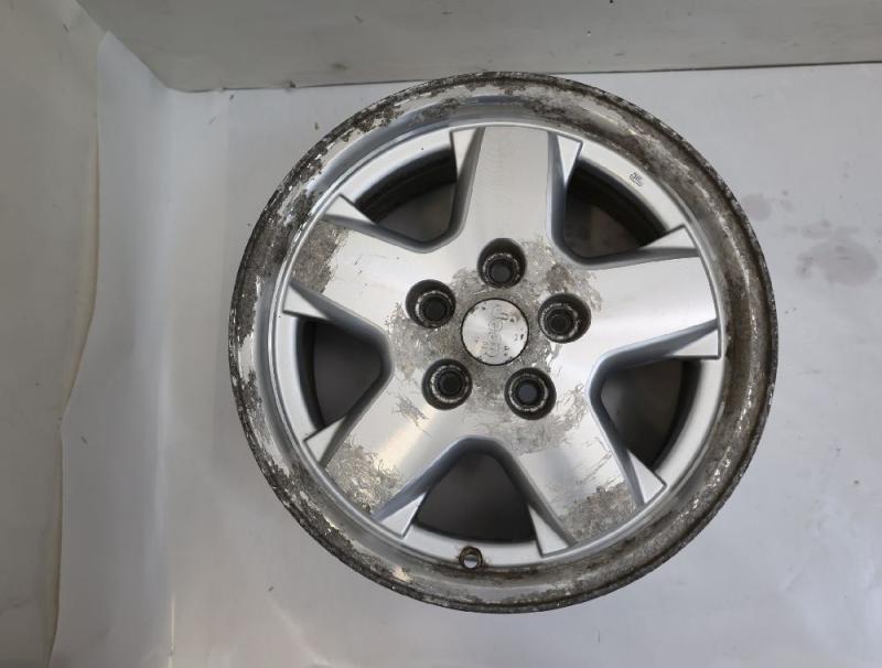 Felge Alu/Leichtmetall hinten rechts 5GL67TRMAE Jeep CHEROKEE 2 KJ