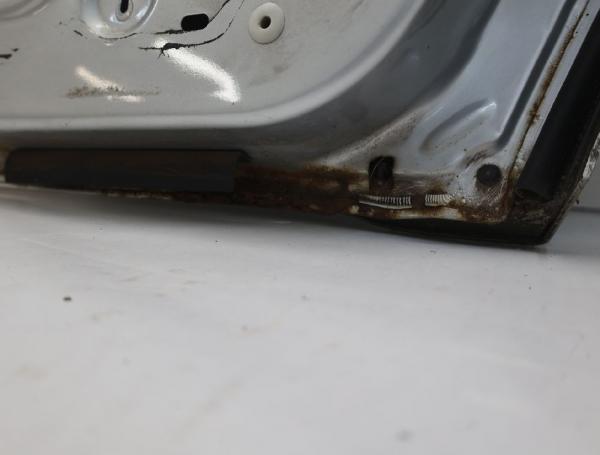 Tür hinten rechts 55176906AF Jeep CHEROKEE 2 KJ
