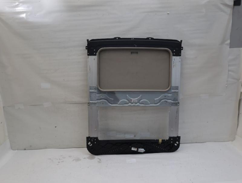 Schiebedach Glas 5GL74TL2AD Jeep CHEROKEE 2 KJ