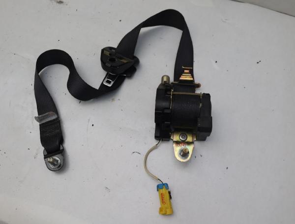 Sicherheitsgurt vorn rechts P5GZ061DVAL Jeep CHEROKEE 2 KJ