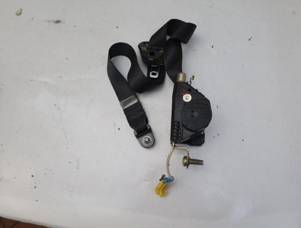 Sicherheitsgurt vorn rechts P5GZ061DVAL Jeep CHEROKEE 2 KJ