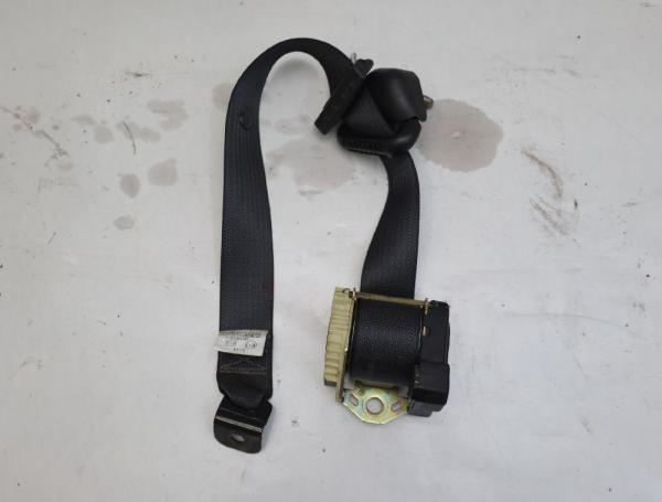 Sicherheitsgurt hinten rechts P5GE521DVAK Jeep CHEROKEE 2 KJ