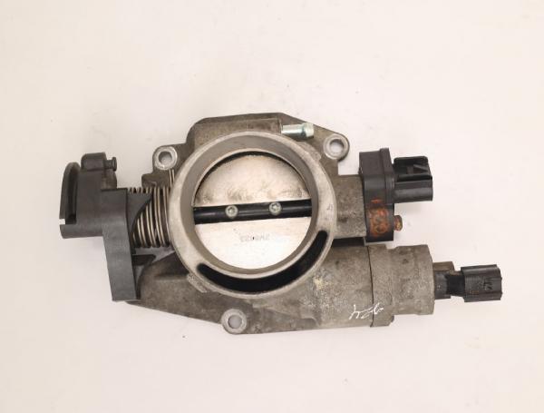 Drosselklappenstutzen 5114401AA Jeep CHEROKEE 2 KJ