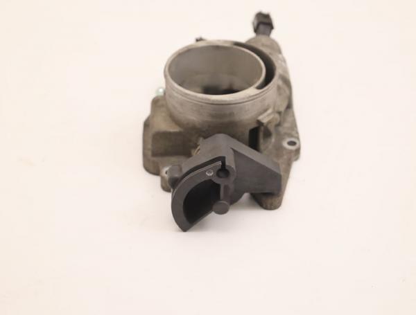Drosselklappenstutzen 5114401AA Jeep CHEROKEE 2 KJ