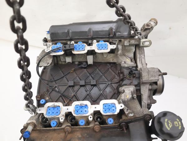 Motor Benzin Einspritzer 5103475AA Jeep CHEROKEE 2 KJ