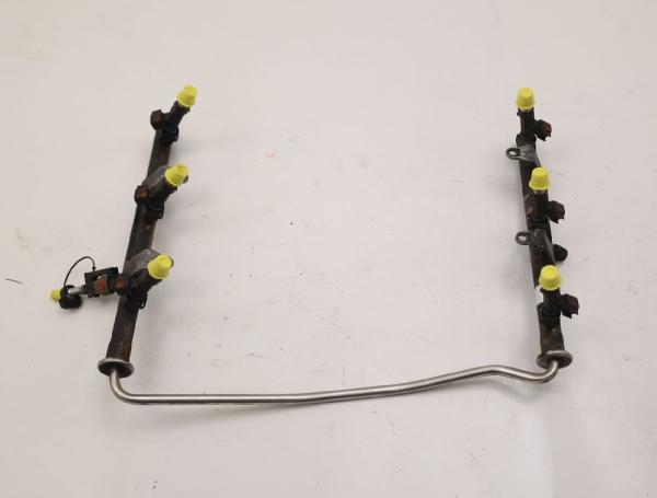 Einspritzeinheit 53032701AA Jeep CHEROKEE 2 KJ
