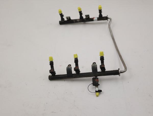Einspritzeinheit 53032701AA Jeep CHEROKEE 2 KJ