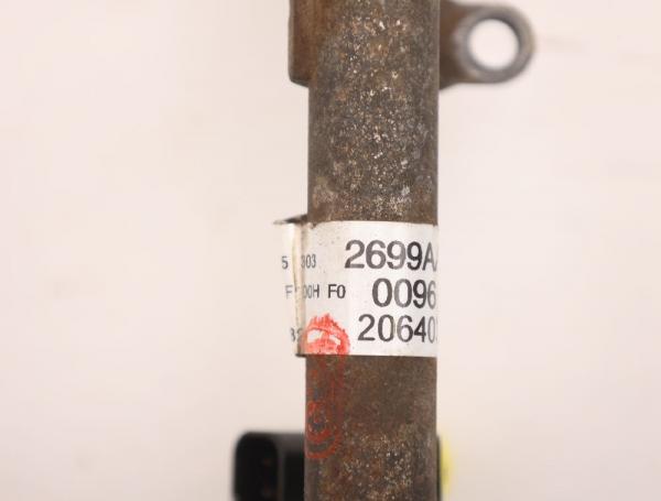 Einspritzeinheit 53032701AA Jeep CHEROKEE 2 KJ