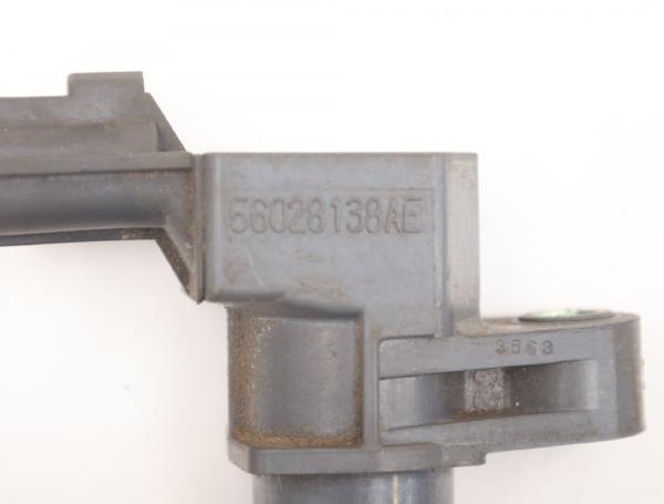 Zündspule Zylinder 1 56028138AE Jeep CHEROKEE 2 KJ