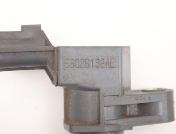 Zündspule Zylinder 3 56028138AE Jeep CHEROKEE 2 KJ