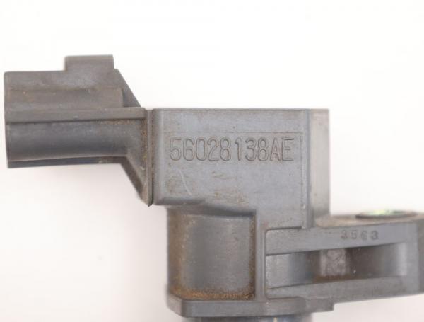 Zündspule Zylinder 4 56028138AE Jeep CHEROKEE 2 KJ
