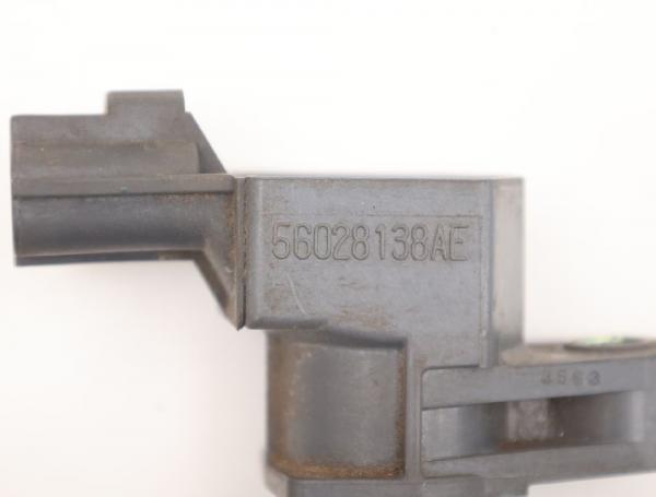 Zündspule Zylinder 5 56028138AE Jeep CHEROKEE 2 KJ