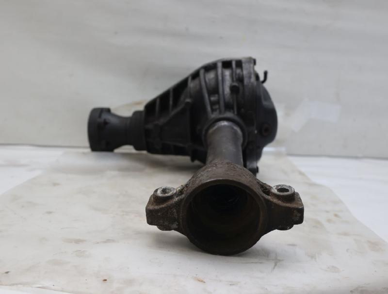 Achse vorn 5066068AC Jeep CHEROKEE 2 KJ