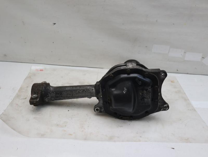 Achse vorn 5066068AC Jeep CHEROKEE 2 KJ