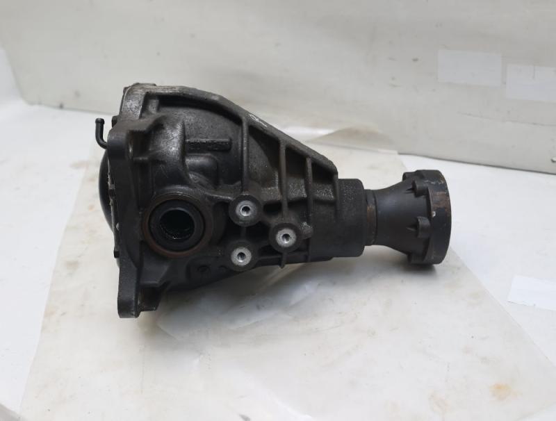 Achse vorn 5066068AC Jeep CHEROKEE 2 KJ