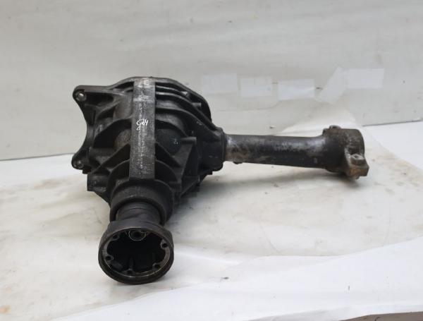 Achse vorn 5066068AC Jeep CHEROKEE 2 KJ