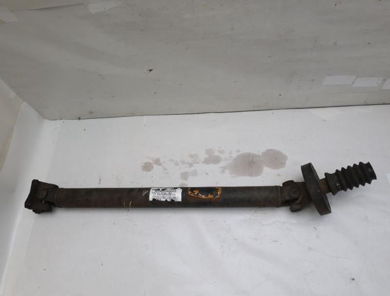 Kardanwelle 52853119AB Jeep CHEROKEE 2 KJ