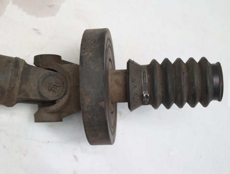 Kardanwelle 52853119AB Jeep CHEROKEE 2 KJ