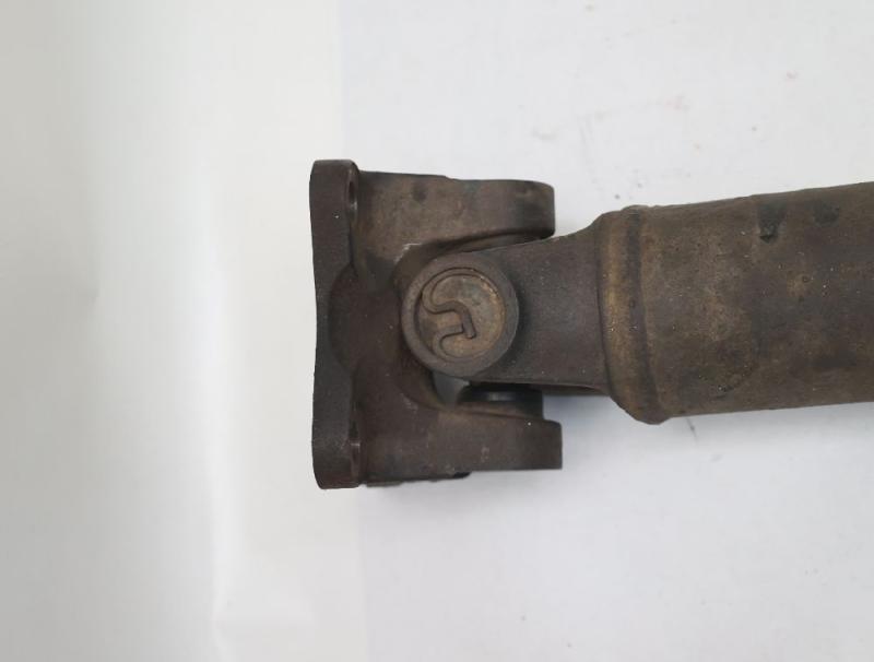 Kardanwelle 52853119AB Jeep CHEROKEE 2 KJ