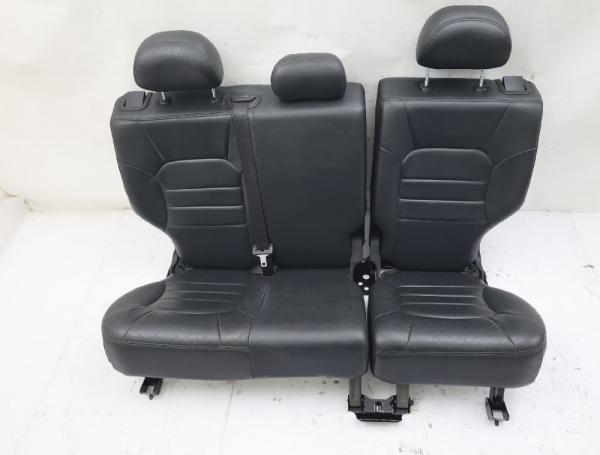 Sitzbank hinten 5072112AA Jeep CHEROKEE 2 KJ